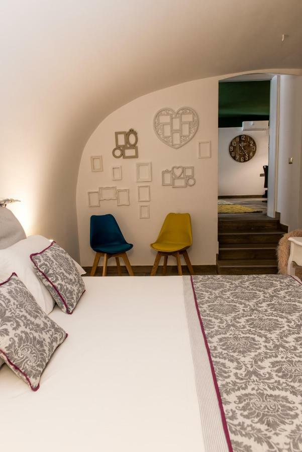 Room2 Frascati Exteriör bild